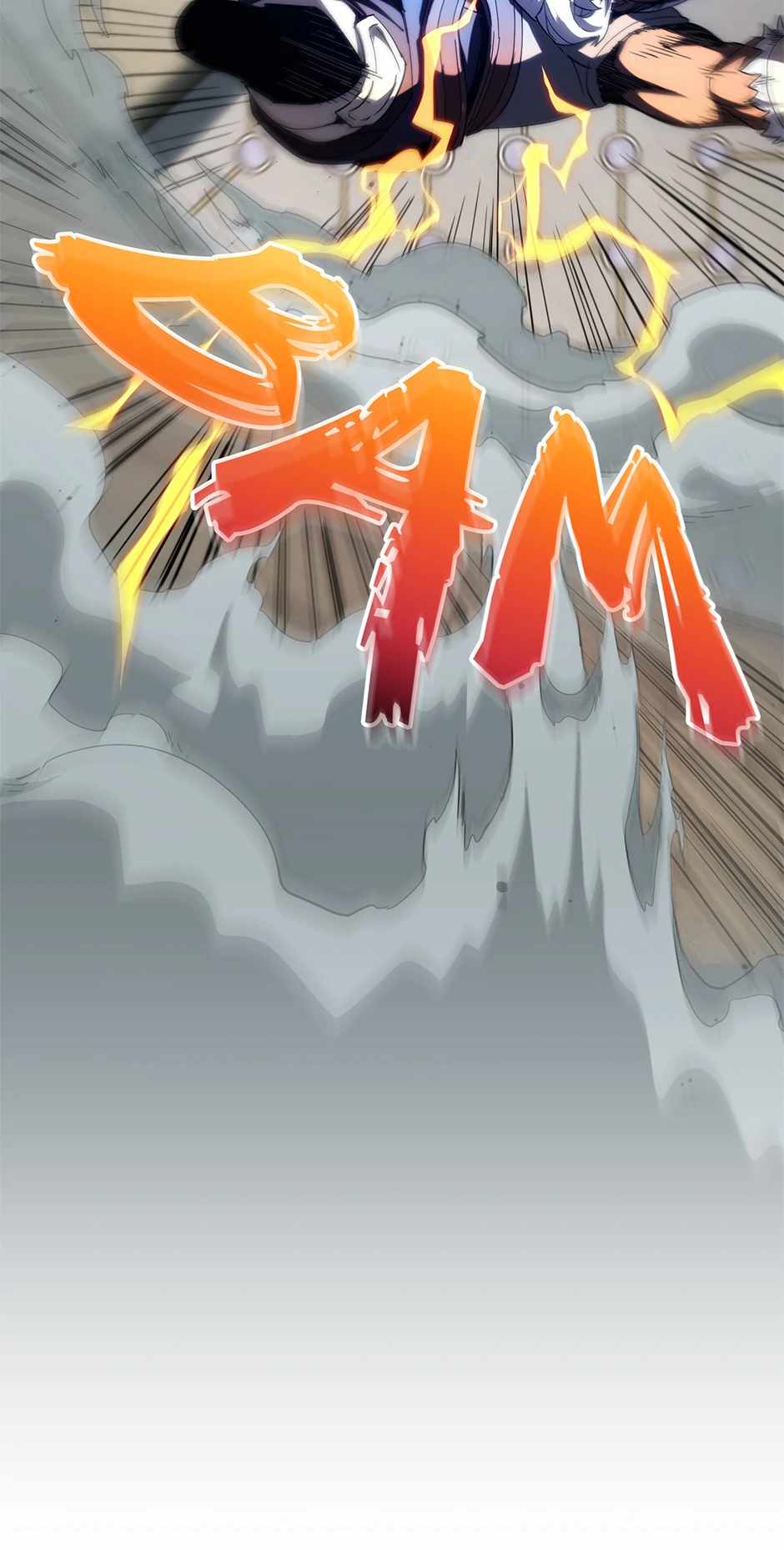 The Beginning After the End Chapter 223 51